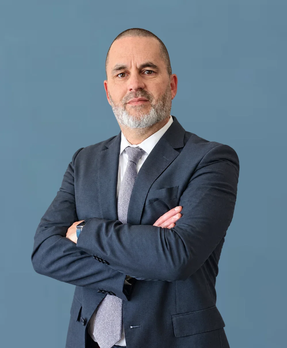 Robert Brouillette