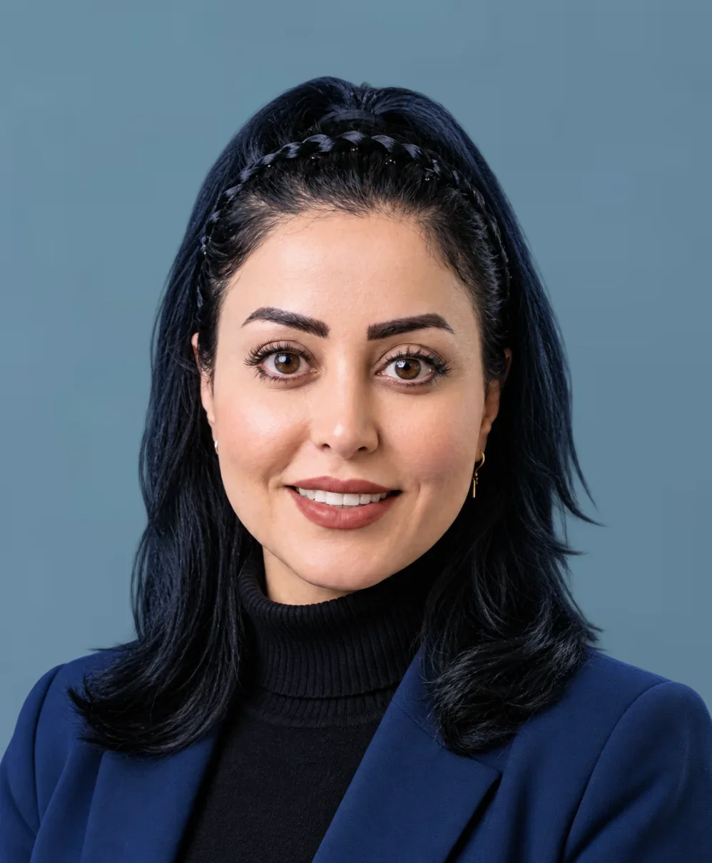 Nika Nikbakht